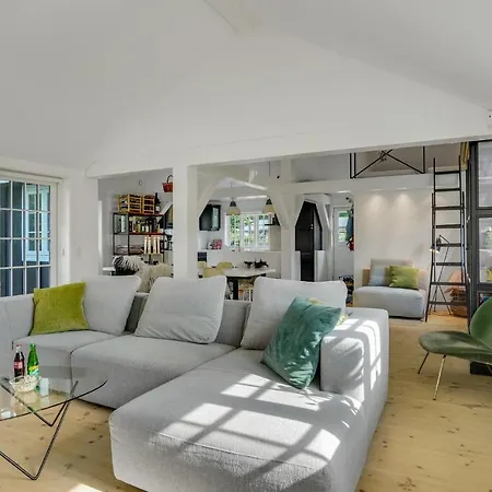 Cozy In With Kitchen Feriehus