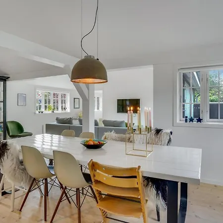 Cozy In With Kitchen *