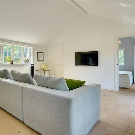 Cozy In With Kitchen *